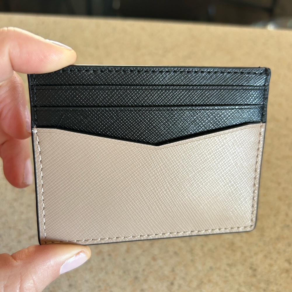 Kate Spade Cardholder Wallet - Picture 2 of 4